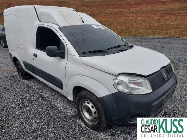 FIORINO FURGAO 1.4 EVO