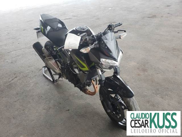 Z400