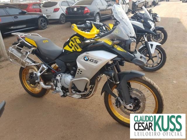 F 850 GS ADVENTURE