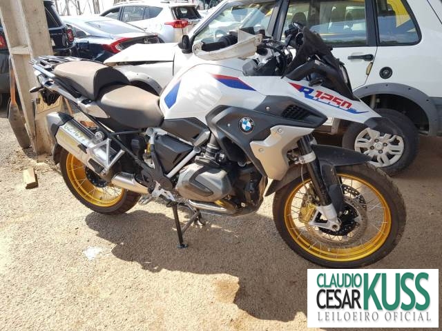 R 1250 GS