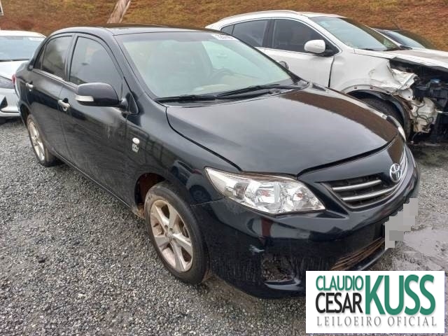 COROLLA XEI 2.0 16V DUAL VVT-I
