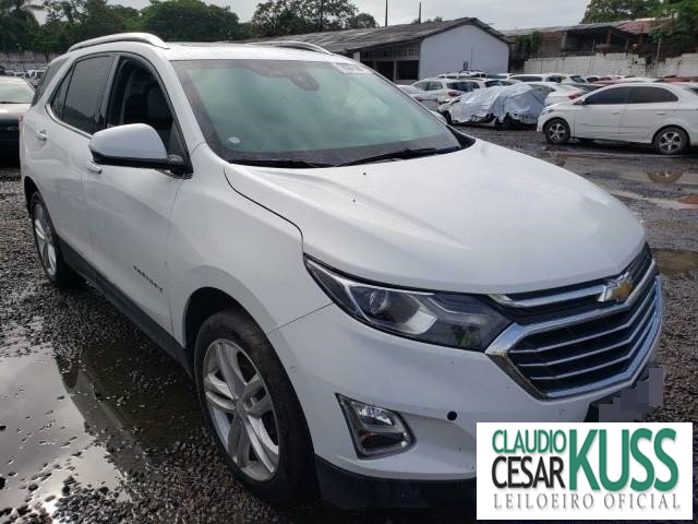EQUINOX PREMIER AWD 2.0 16V TURBO
