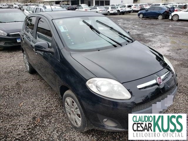 PALIO ESSENCE 1.6 16V E.TORQ