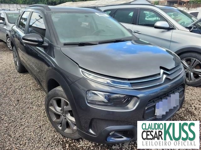 C4 CACTUS FEEL 1.6 16V VVT