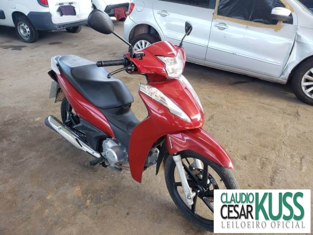 BIZ 125
