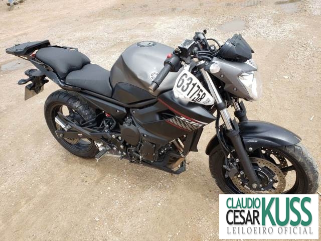 XJ6 N 600 ABS