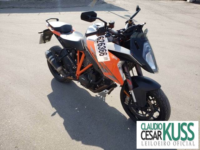 1290 SUPER DUKE GT