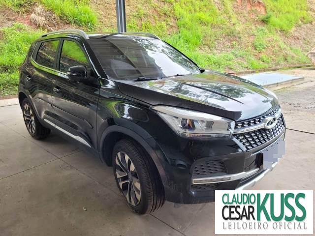 TIGGO 5X TXS I-FLEX 1.5 16V VVT TURBO