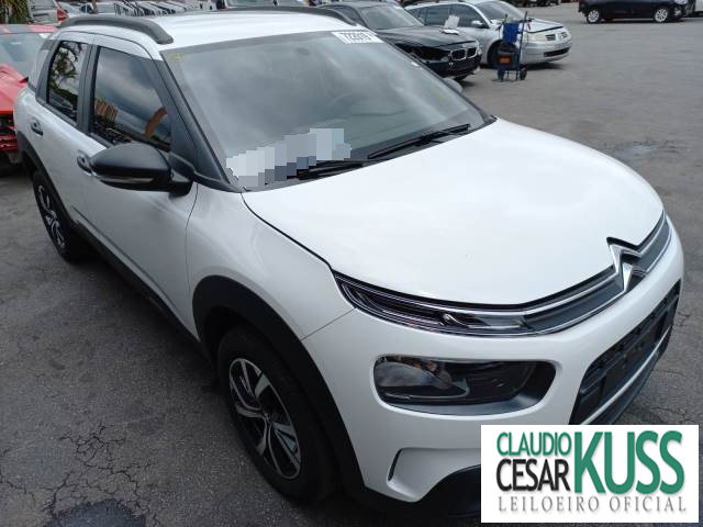 C4 CACTUS FEEL BUSINESS 1.6 16V VVT