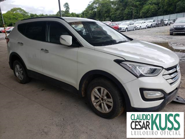SANTA FE 4WD 3.3 V6